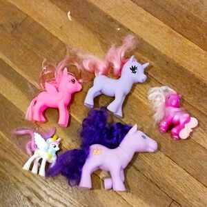 My little pony